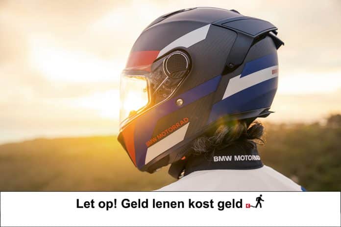 Easyride BMW