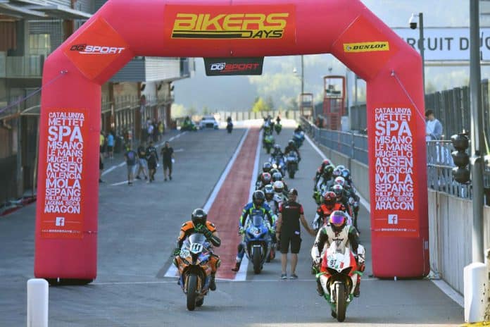 Bikers Days SPA