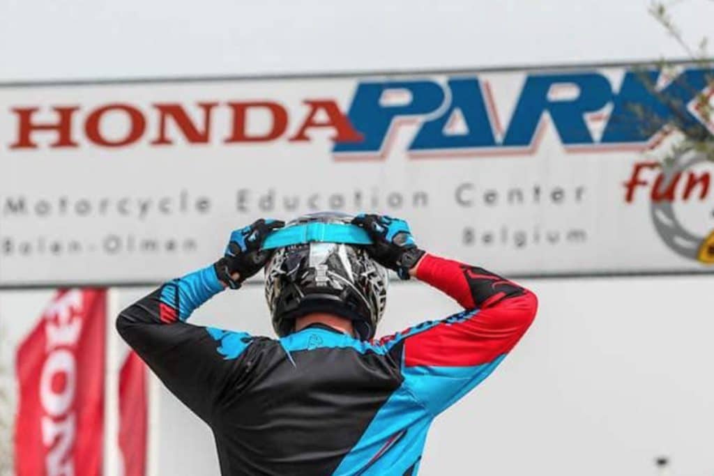 Honda Park