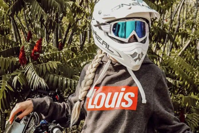 Louis MOTORbeurs Utrecht