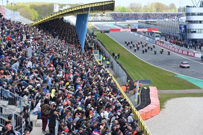 Vrienden van het TT Circuit