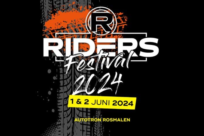 RIDERS Festival