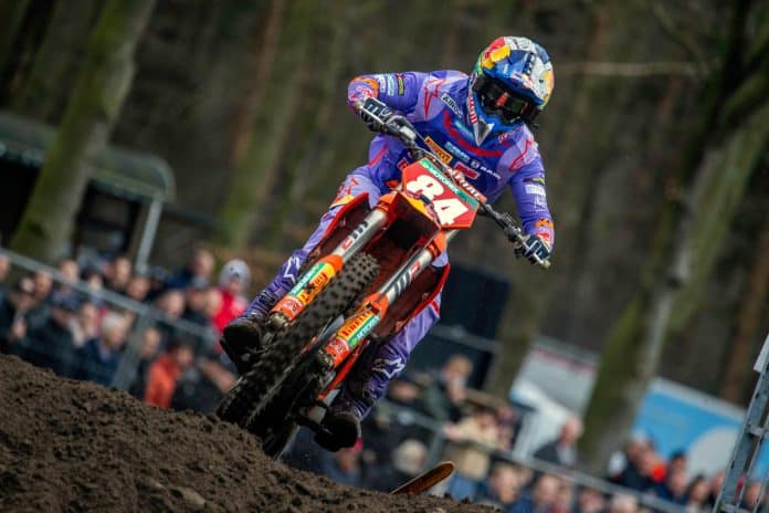 Fotocredits - Eric Laurijssen en Niek Kamper