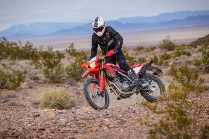 Alpinestars Tech-air OFF-ROAD