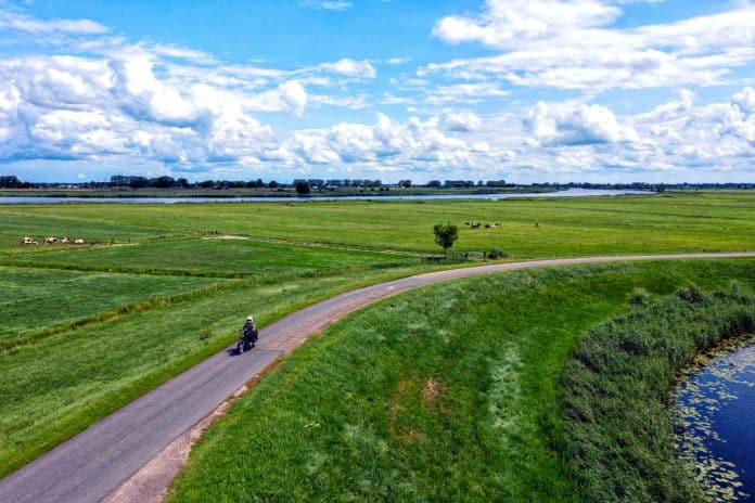 Russische route