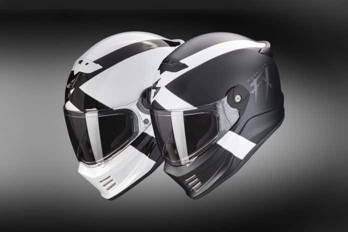 Scorpion Covert FX