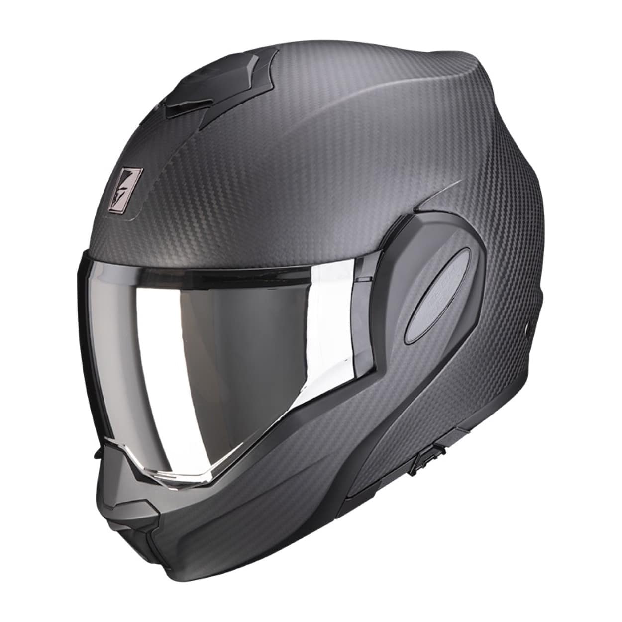 Scorpion EXO-Tech EVO Carbon