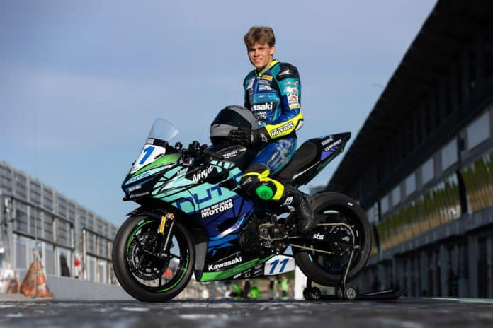 Senna van den Hoven