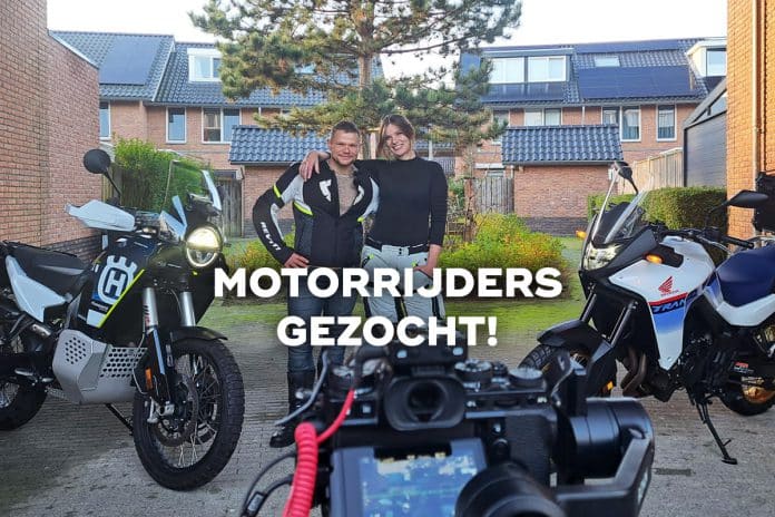 Wat Rij Jij oproep