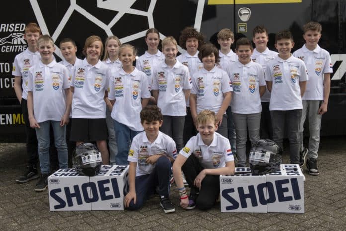 Molenaar NSF100 Cup