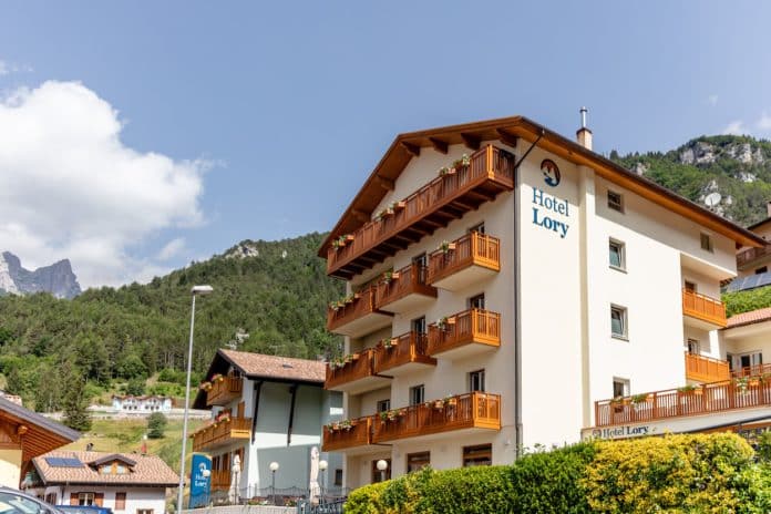 HOTEL LORY