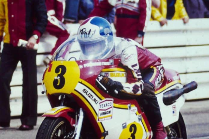 Pat Hennen