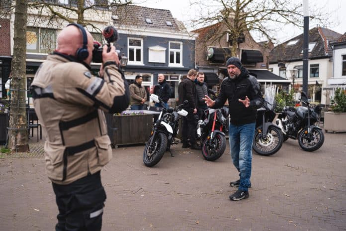 Motor.NL TV Bart en Pieter 2024