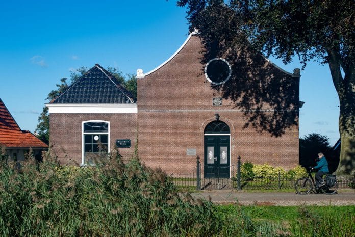 Benedenknijpe