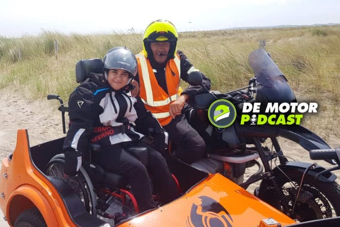 De Motor Podcast aflevering 123