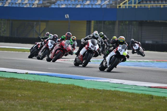 Ducati Club Race 2024