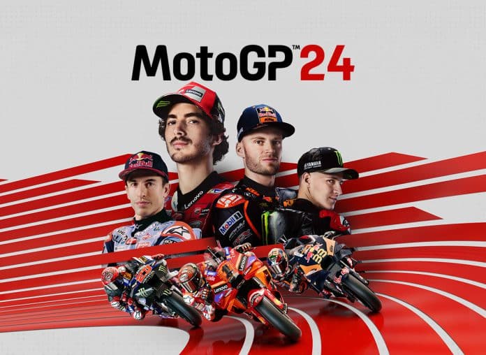 MotoGP24