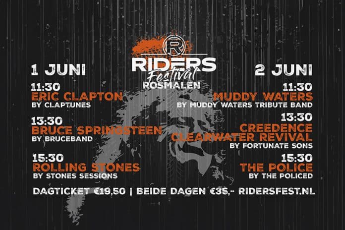 RIDERS Festival timetable 1200x800