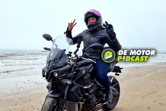 De Motor Podcast aflevering 126