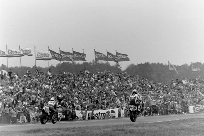 Raalte Races