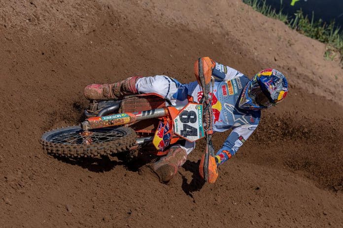 Jeffrey Herlings