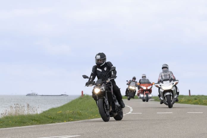 MAG overwinning afsluiting Zuiderdijk bij Hoorn