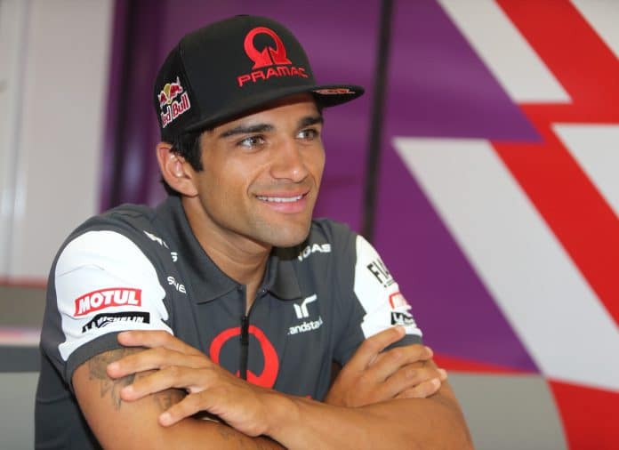 Jorge Martin