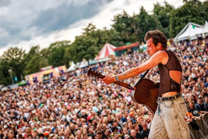 Zwarte Cross 2024 volledig uitverkocht
