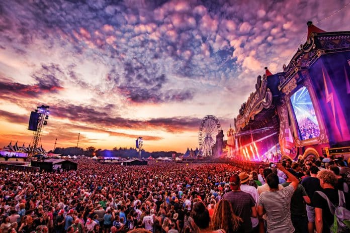 Zwarte Cross 2024