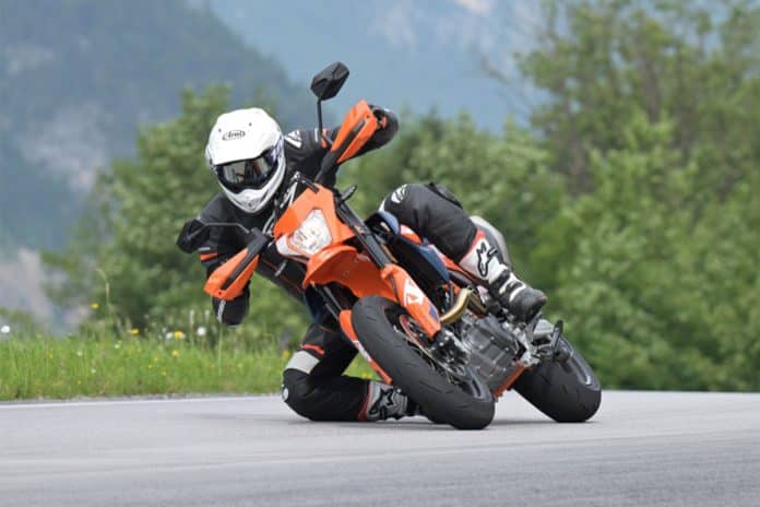 Continental ContiAttack SM2