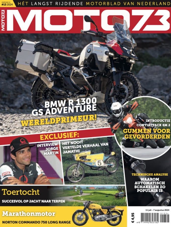 MOTO73 13 2024