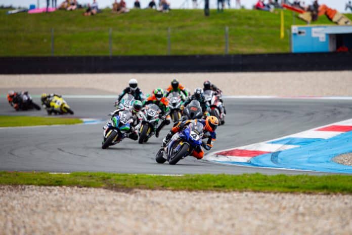 JACK'S Racing Day 2024