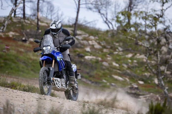 Bridgestone Adventure A41