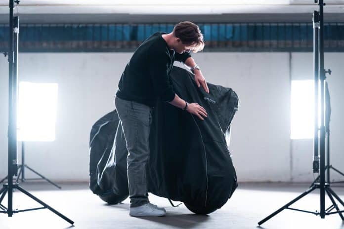 PROVION: Innovatieve motorbescherming