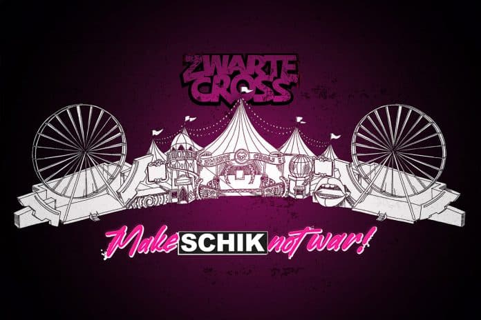 Zwarte Cross 2024