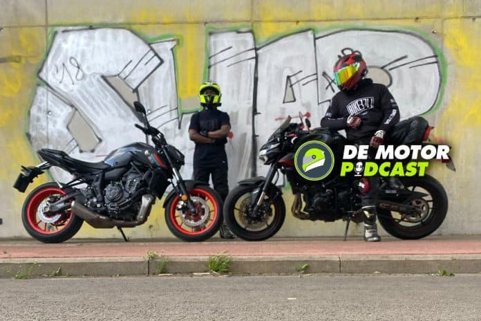 De Motor Podcast aflevering 130