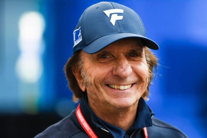 Fittipaldi
