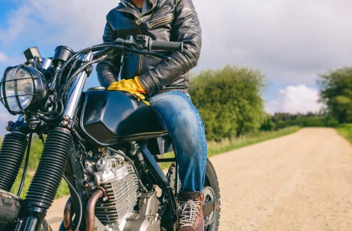 weerbestendige motorjeans getest