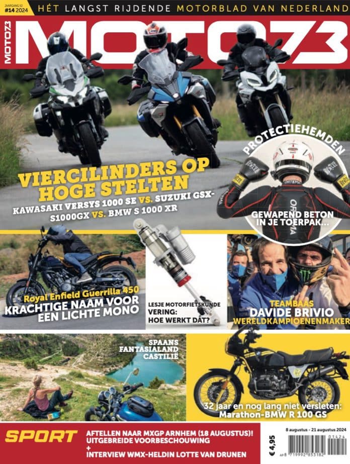 MOTO73 14 2024