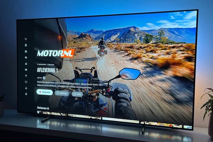 Motor.NL TV Videoland