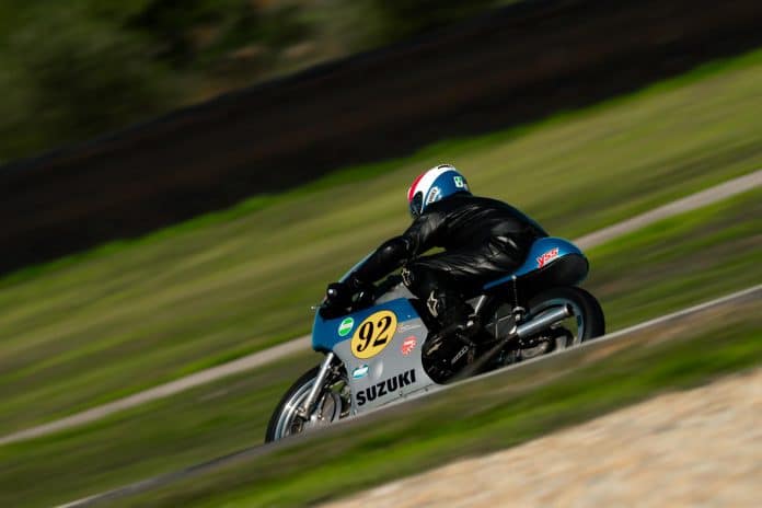 TABAC Classic GP