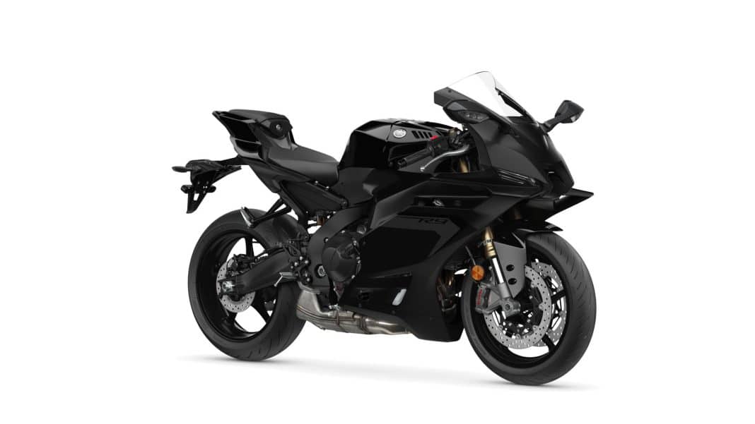 Yamaha maakt prijs R9 bekend