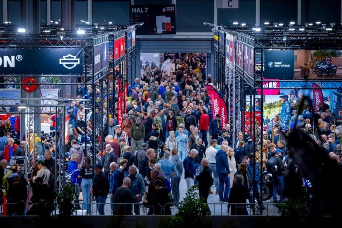 MOTORbeurs Utrecht 2025