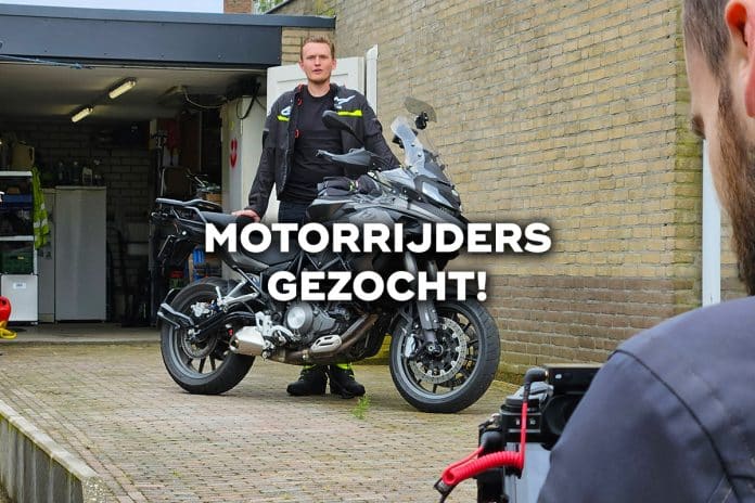 Oproep Wat Rij Jij 2024