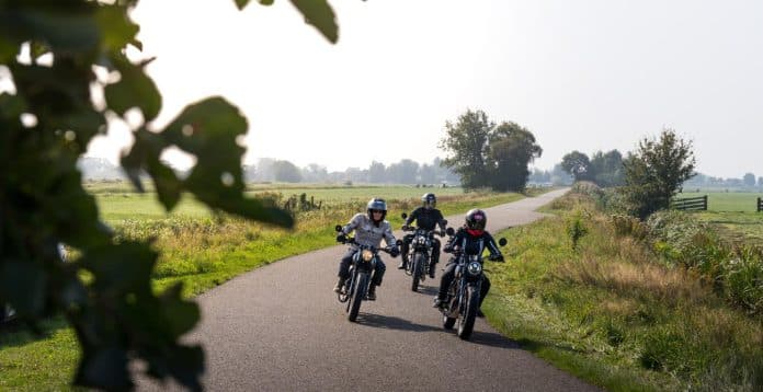 MUTT Motorcycles