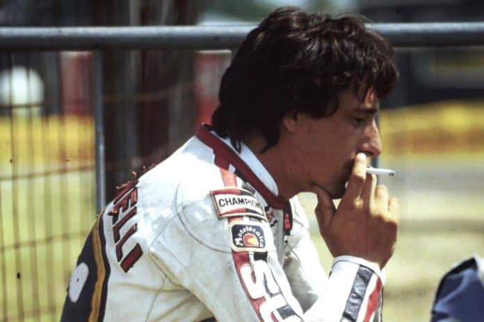 Marco Lucchinelli