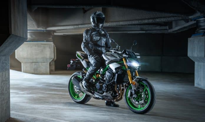 Prijzen nieuwe Kawasaki Z900 bekend