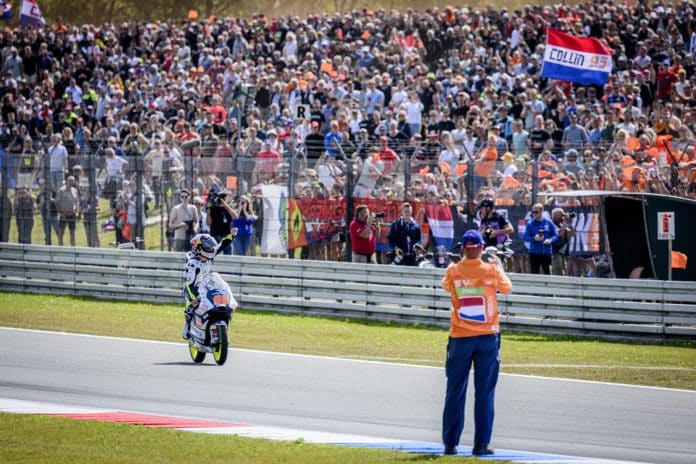 Collin Veijer Assen 2024