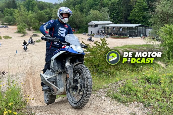 De Motor Podcast #139