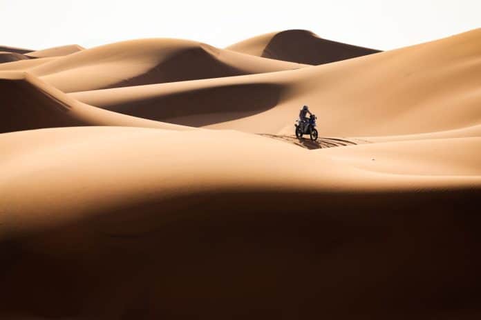 Voorbeschouwing Dakar 2025